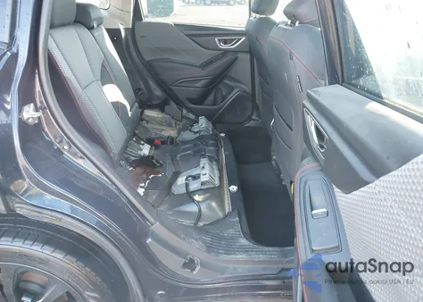 2019 Subaru Forester Sport z USA, uszkodzony, nr VIN JF2SKAPC1KH446608